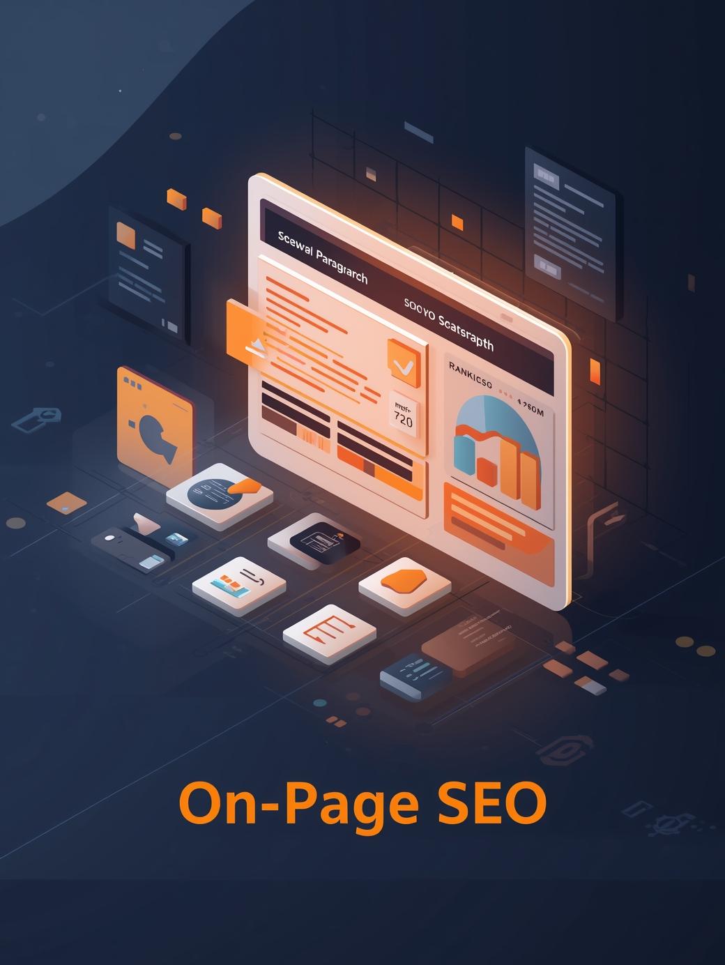 On-Page SEO
